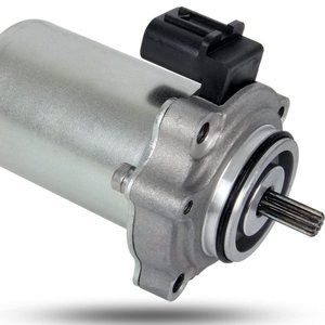 Wztepeng 31300-HP5-601 Power Shift Control Motor Compatible with 2007-2021 Honda